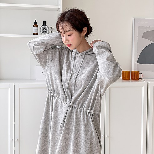 편안함과 스타일을 결합한 여성용 필수 아이템