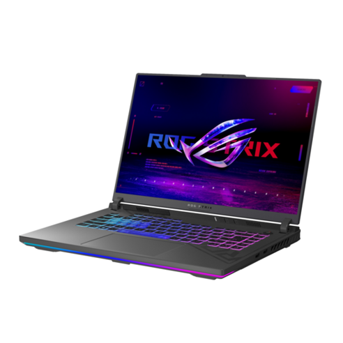 에이수스 2023 ROG 스트릭스 G16: 게임을 위한 강력한 노트북