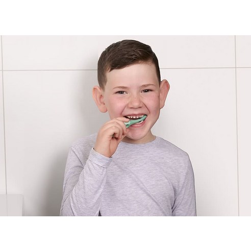 Jordan 兒童牙刷 第2階段