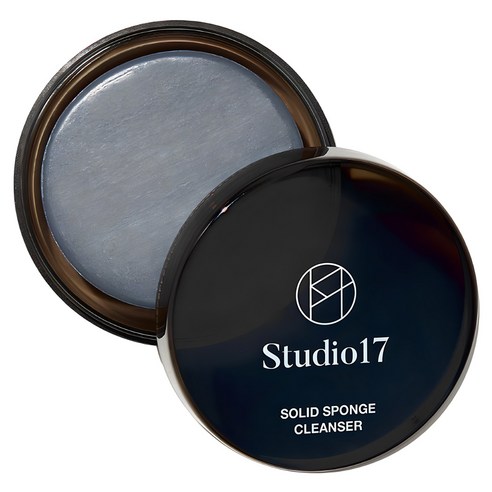 섬세한 아름다움을 위한 필수품, 스튜디오17 브러쉬 퍼프 클렌저 사용 후기 스튜디오17