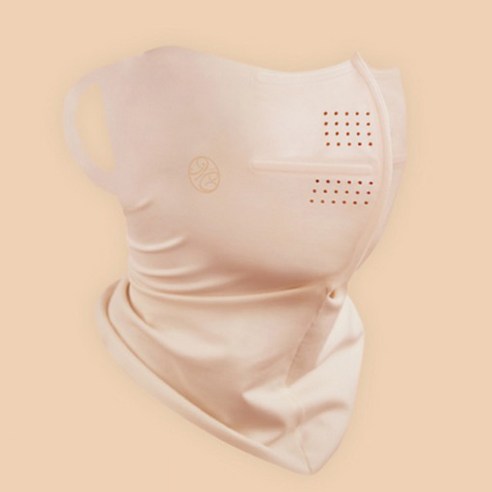 섬세한 목 피부 관리를 위한 특별한 선택, 모델로화장품 롱넥 마스크 S