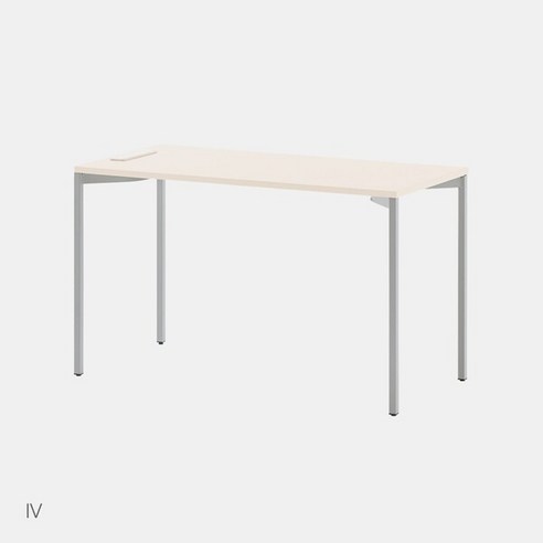 좁은 공간, 답답한 책상 탈출! 일룸 모드 1200 책상으로 넓고 쾌적하게!