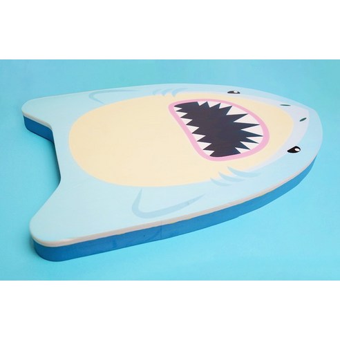 다채로운 디자인 튜브와 안전한 사용을 위한 유아용 수영보드