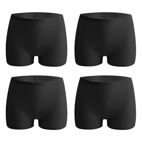 답답함은 이제 그만! 내 몸에 자유를 선사하는 마법, 어나더디 심리스 사각 팬티 여성사각팬티