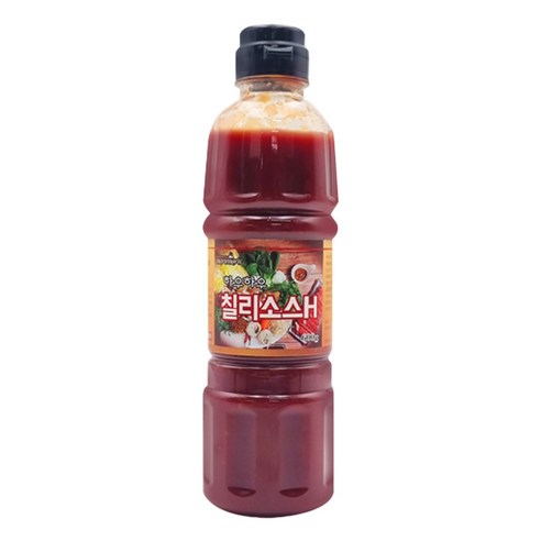 깊은 풍미와 매콤한 맛의 완벽한 조화: 당신의 요리에 특별함을 더하세요!
