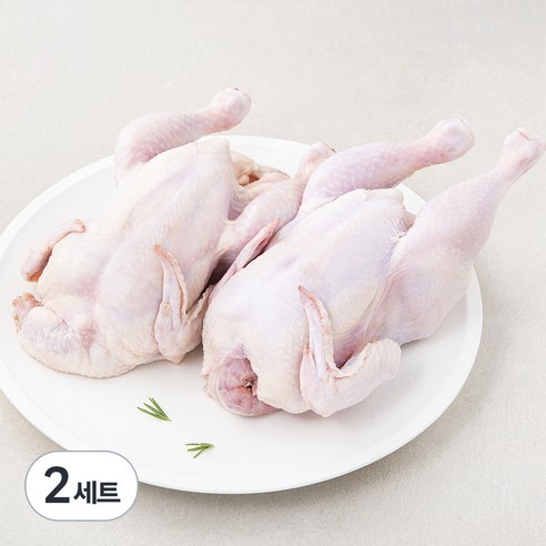 じっくり 1等級セングダック 7号二頭 (冷蔵), 1.4kg, 2セット - 価格変動追跡グラフ - 歴代が