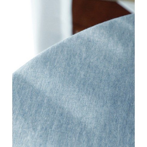 섬세한 감성을 담은 20수 트윌 면, 당신의 작품에 깊이를 더하다.