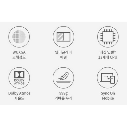 LG 2023 그램14: 가벼움과 뛰어난 성능의 완벽한 조합