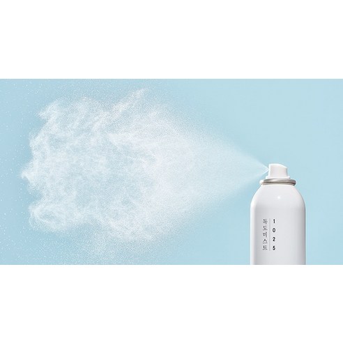  라운드랩 1025 독도 미스트, 150ml, 1개 