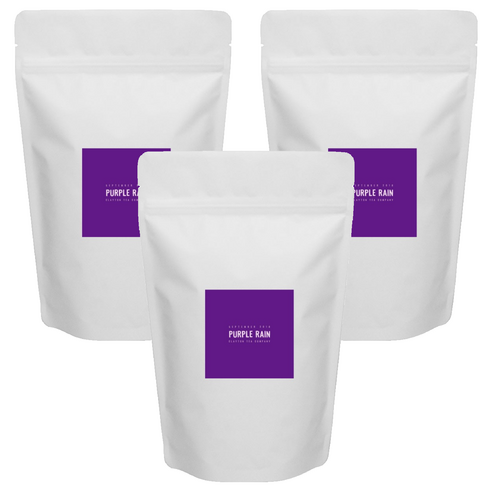 퍼플레인 파우치 캐모마일 리필, 100g, 1개입, 3개