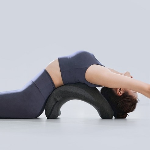 뻐근한 몸에 활력을! 에르고바디 벨라핌 코어 스트레칭 기구로 건강한 일상을!