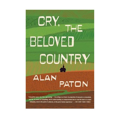 Cry the Beloved Country ( Oprah''s Classics Book Club Selections ), Scribner Book Company