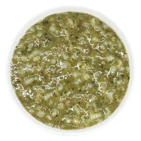 짱죽 유아용 실온 이유식 한우랑아욱죽 중기 죽2 9개월부터, 160g, 1개, 혼합맛(한우/아욱)