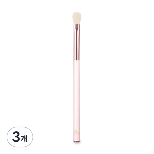 바닐라코 블렌딩 브러쉬, 핑크, 3개