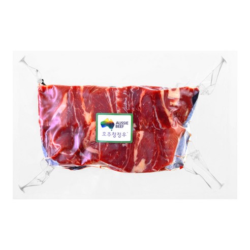 호주산 찜갈비 (냉장), 1kg, 1개