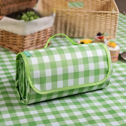 달로아 방수 돗자리 피크닉매트