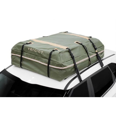 드넓은 자유를 싣고 떠나는 여정, 벤딕트 차량용 루프백 566L