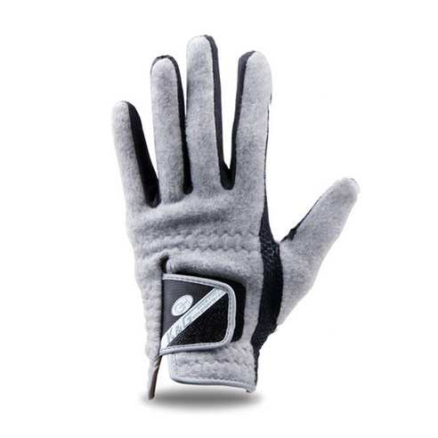 따뜻하게 스윙하는 골프 필드에서의 믿음직한 동반자: 카시야골프 방한 골프장갑