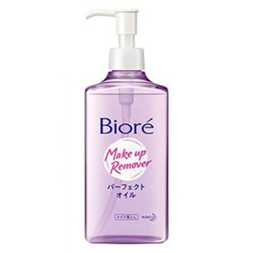 INTL:Biore INTL:Make Up Remover Biore 水果香 清新 保濕 防水型眼妝 肌膚清潔 臉部清潔 雙11下殺