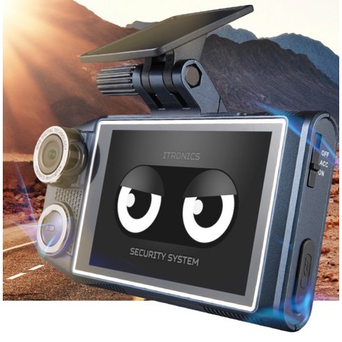 아이트로닉스 무빙아이: 선명한 화질로 안전한 드라이빙을 책임지다.