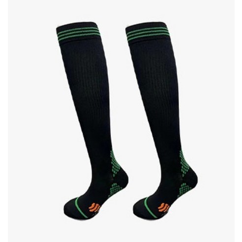 활력 넘치는 스포츠 & 아웃도어 활동을 위한 필수템, 에델린 논슬립 압박 니삭스!