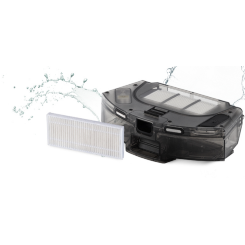 아이클레보 유진로봇 G10 로봇청소기 클린스테이션은 최신 기술을 도입한 탁월한 성능을 자랑하는 로봇청소기입니다.