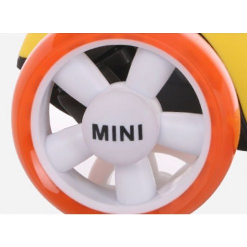 꿈과 함께 질주하는 라스타 BMW MINI 아동용 킥보드