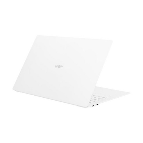 초경량 디자인, 강력한 성능을 갖춘 LG 그램 990