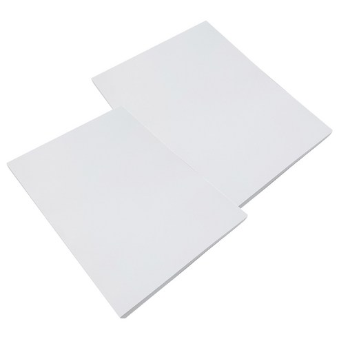 올페이퍼 스노우지 150g, A3, 500개
