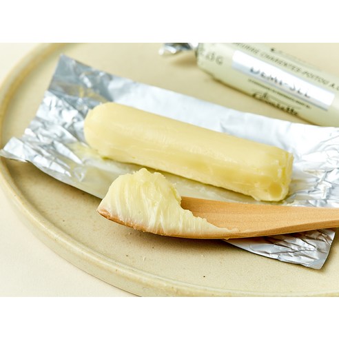 평범한 일상을 특별하게 만드는 마법, 라꽁비에뜨 AOP 가염 버터