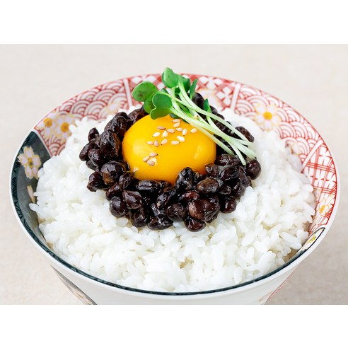 검은콩의 영양과 나또의 힘, 풀무원 생나또로 건강한 밥상을!