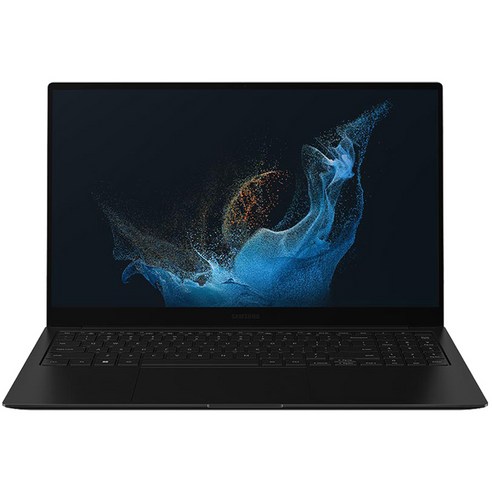 삼성전자 갤럭시북2 프로 15.6, 그라파이트, 코어i5, 256GB, 16GB, WIN11 Home, NT950XEV-G51A