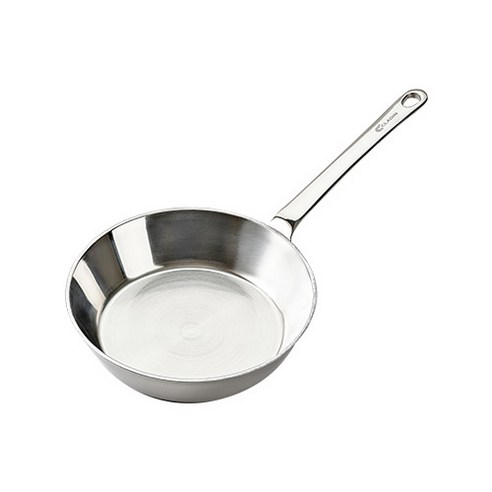 클래딘 인덕션 통3중 미니 프라이팬, 1개, 14cm