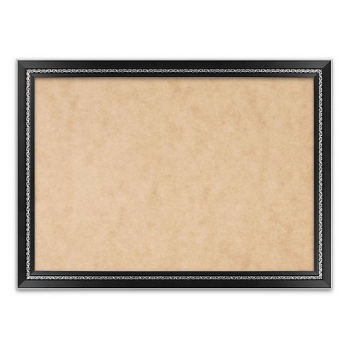빌리프컴퍼니 108 조각용 퍼즐액자 18.2 x 25.7 cm, 그레이스 블랙, 1개