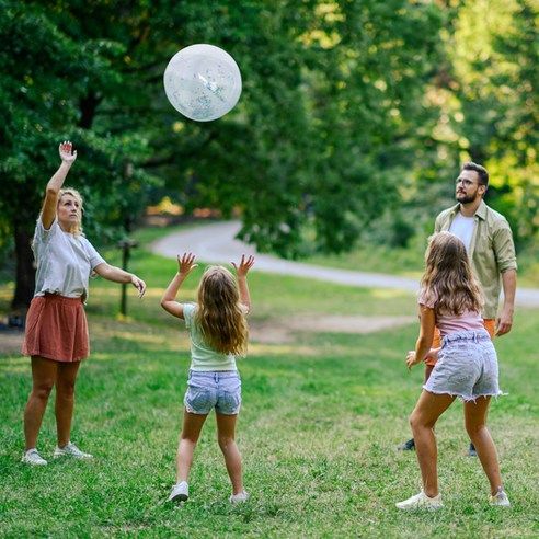 여름의 재미를 더욱더 즐기는 필수품