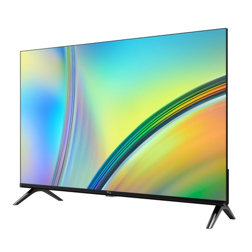 TCL 안드로이드11 FHD LED TV: 몰입적인 시청을 위한 최고의 선택