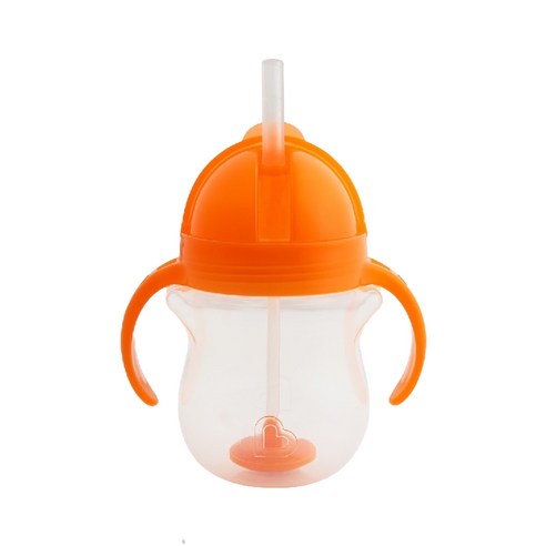 母嬰 母嬰用品 寶寶用品 生活用品 防漏 不傷寶寶牙齦 無BPA 方便清潔 訓練自行喝水