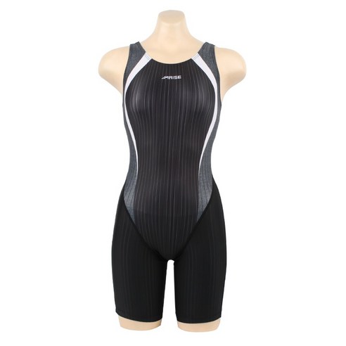 여성용 빅사이즈 실내수영복으로 편안함, 스타일, 내구성을 갖춤