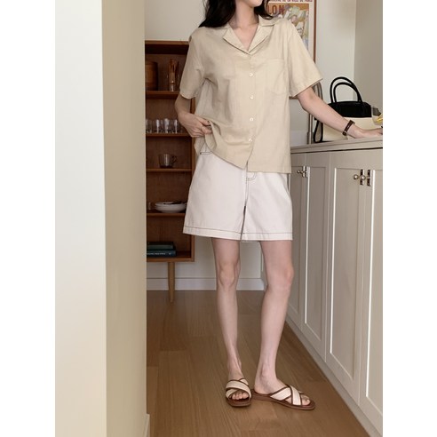 女式短袖襯衫 短袖南方 短袖保暖 女式上衣 罩衫 夏季上衣 短袖上衣 短袖襯衫 襯衫 女夏季南方襯衫 女夏季短袖 南方 短-袖子襯衫 女式夏季襯衫 女式短袖襯衫 女式夏季襯衫 開領襯衫 亞麻襯衫 棉襯衫 女 時尚 服裝