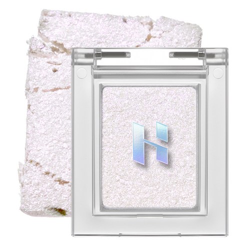 홀리카홀리카 마이페이브 피스 프로즌 아이섀도, 바이올릿, 1개