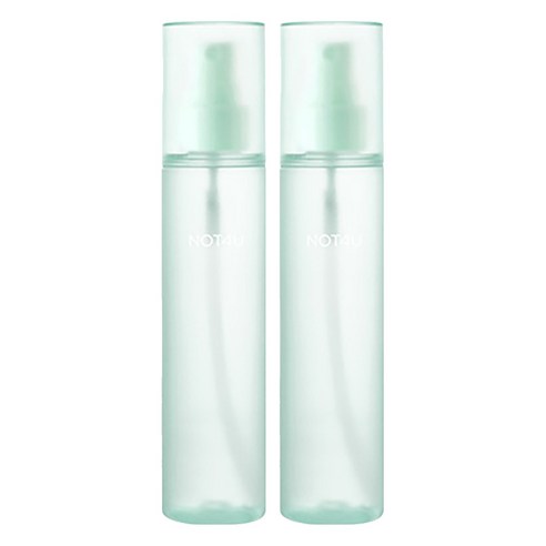 낫포유 소프트 바디 미스트, 115ml, 2개