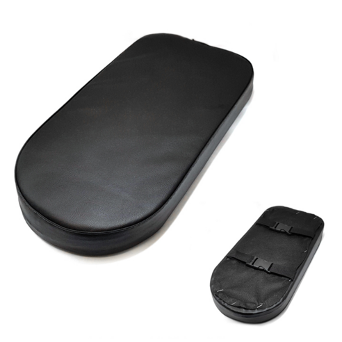 편안함과 실용성을 더한 자전거 보조 짐받이 쿠션 안장으로 즐거운 라이딩을!