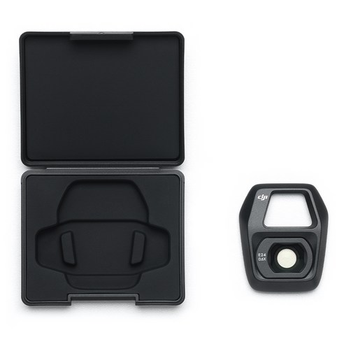 DJI Air 3S 광각 렌즈, 혼합색상, 1개