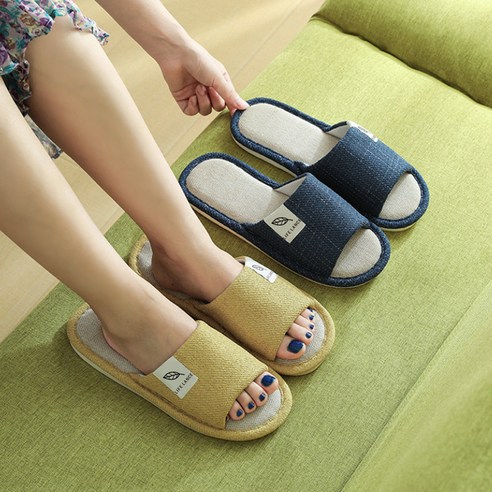 벗는 순간, 집안에서도 스타일과 쾌적함을 완성하다