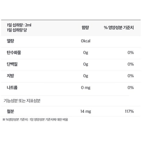 닥터라인 헤모키즈 맛있는 딸기맛 유아철분제, 120ml, 1개