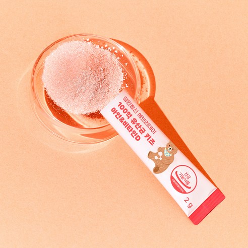 아동의 건강과 안녕을 위한 면역 증강, 골격 발달, 전반적인 건강 증진