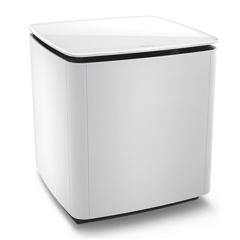 보스 베이스 모듈 700: 웅장한 사운드, 당신의 공간을 채우다!