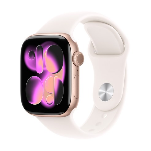 Apple 2025 애플워치 11