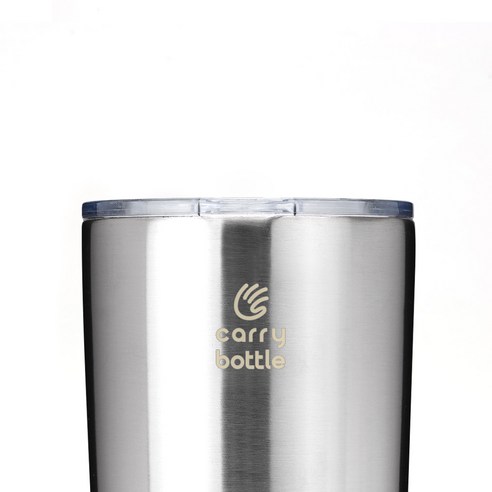 편의성, 내구성, 스타일을 갖춘 필수적인 텀블러