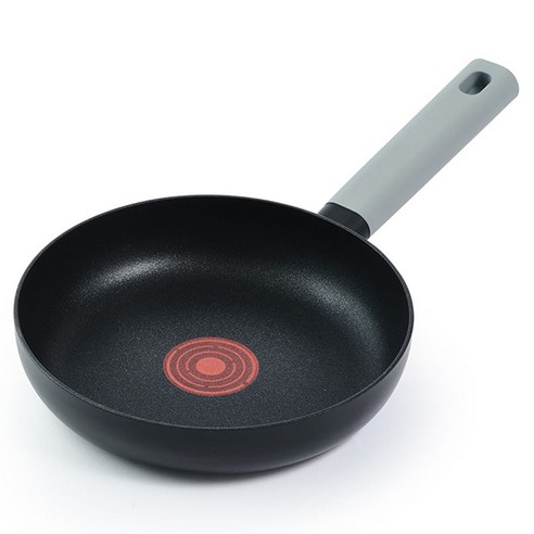 글라스락 인덕션 셰프토프 센서 프라이팬, 20cm, 1개